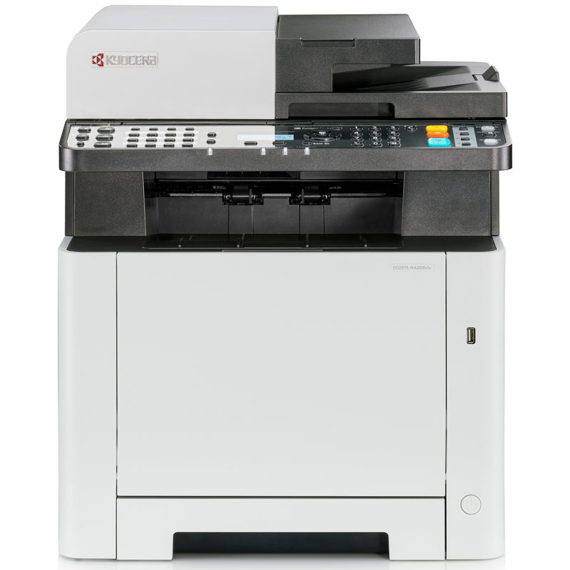 ECOSYS MA2100cfx ECOSYS MA2100cfx