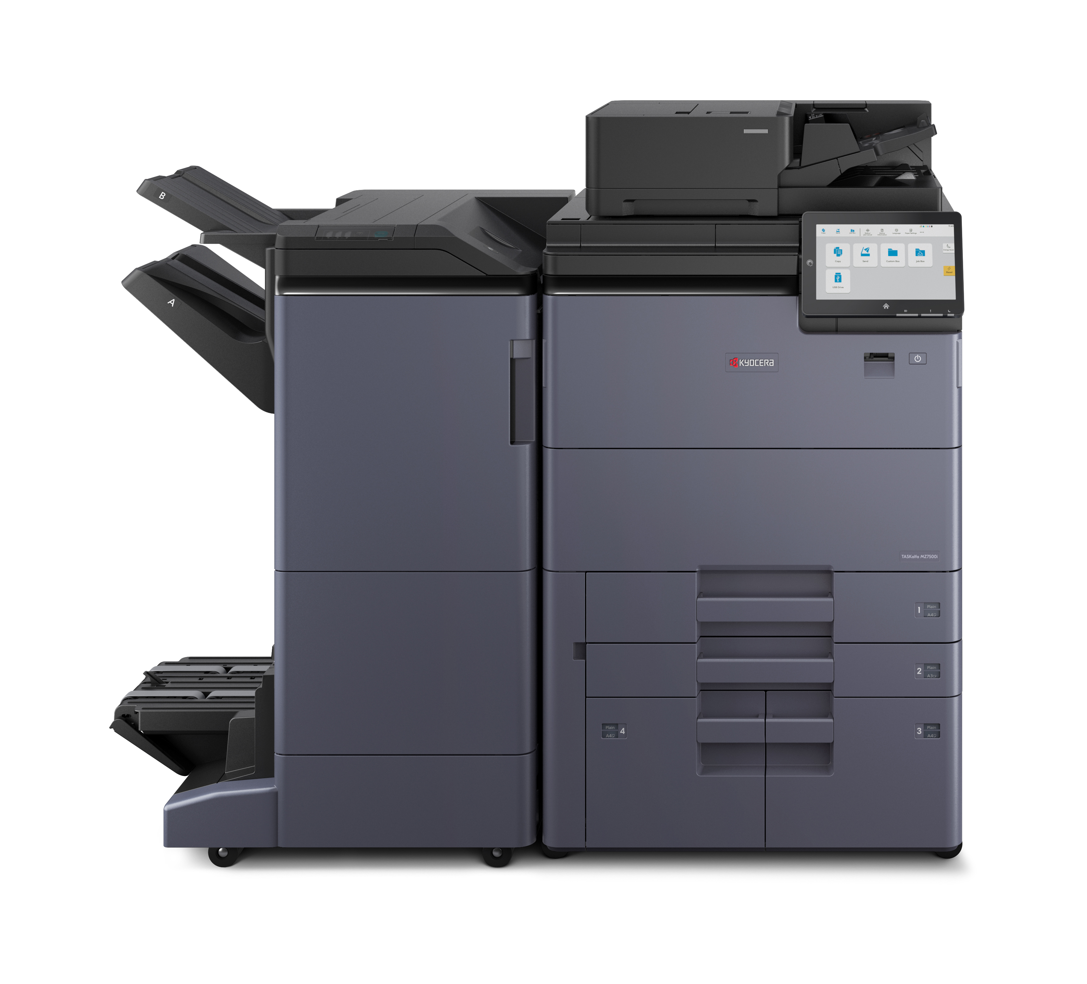 TASKalfa MZ7500i