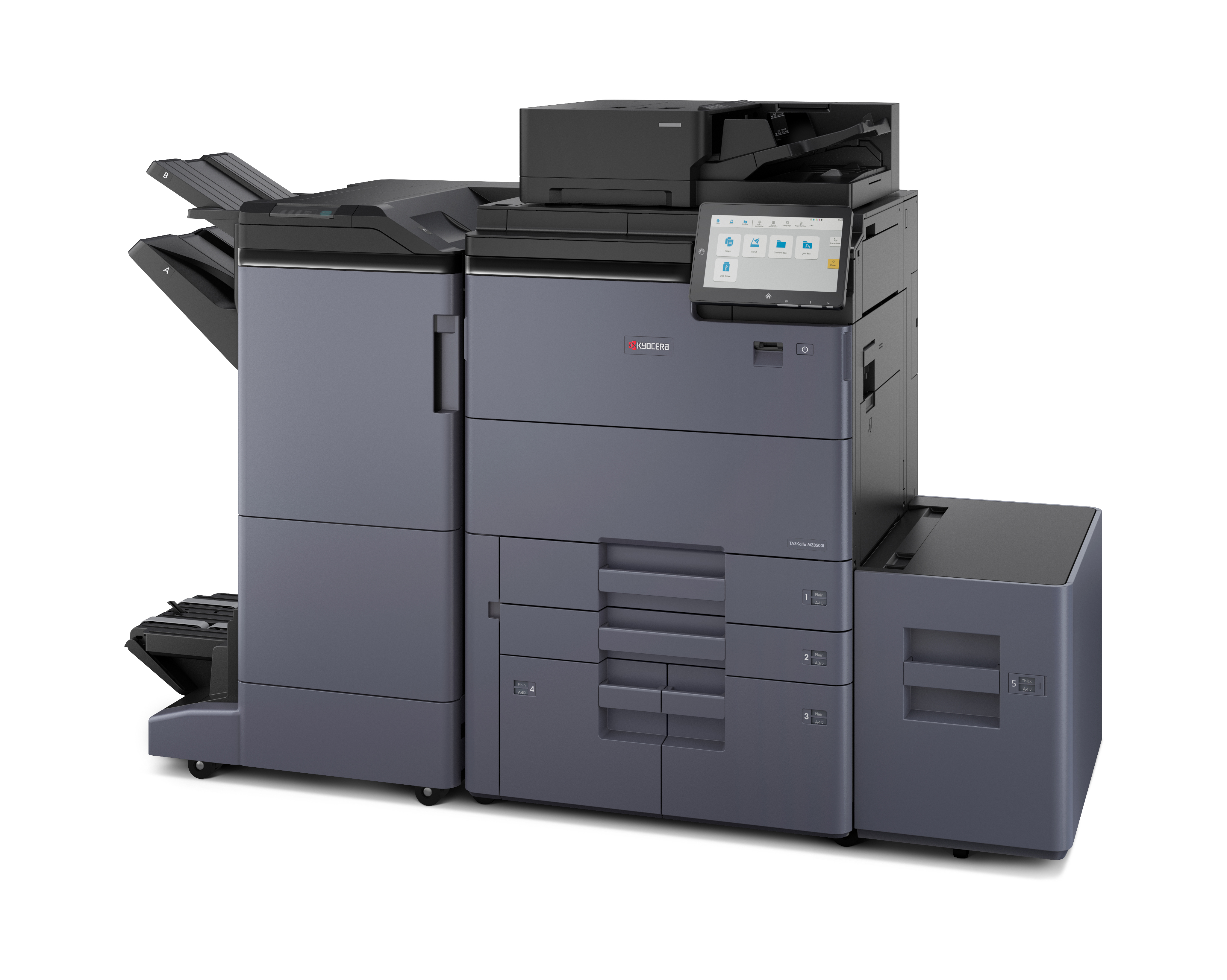 TASKalfa MZ8500i